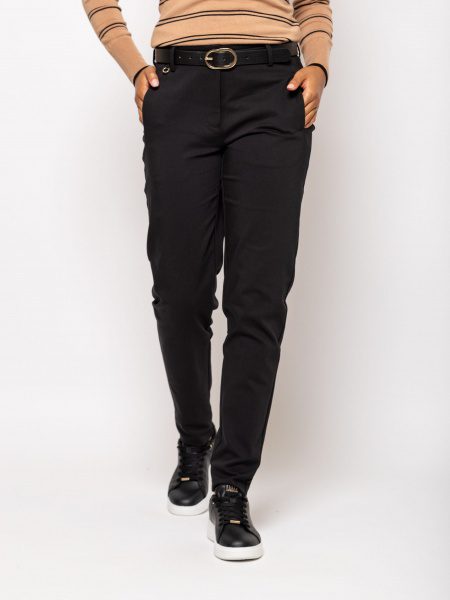 HEAVY TOOLS Fionaw24 γυναικείο twill παντελόνι